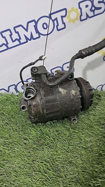 компрессор е39: Компрессор BMW Б/у — 1