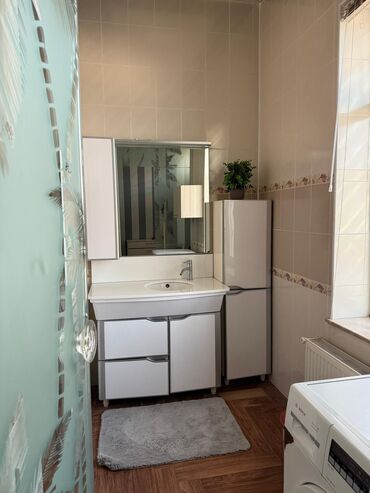 Bağ evlərinin kirayəsi: 250 kv. m, 7 otaqlı, Hovuzlu, Kanalizasiya, Kombi, Qaz — 19