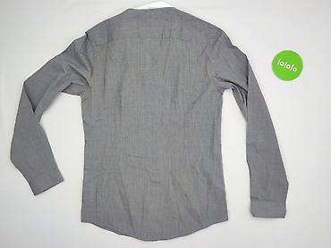 koszula osp slim: F&F, Koszulа dla mężczyzn, rozmiar S — 3
