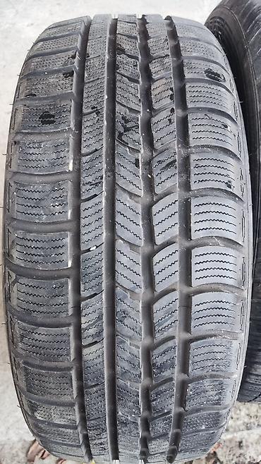 Транспорт: Шины 205 / 55 / R 16, Всесезонная, Б/у, Легковые, Корея — 5