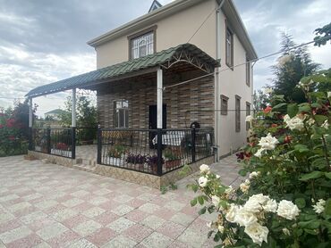 квартиры в баку аренда: 5 otaqlı, 112 kv. m, Kredit var, Yeni təmirli