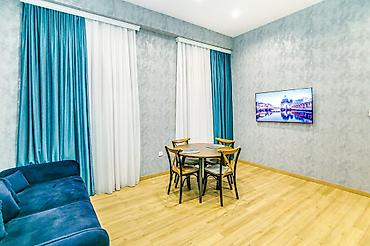 Mənzil kirayələyirəm: 2 otaqlı, 48 kv. m — 11