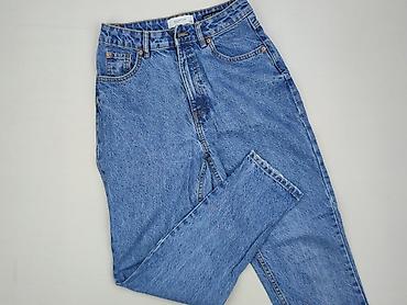 okay jeans: Reserved, Jeansy damskie, rozmiar S — 1