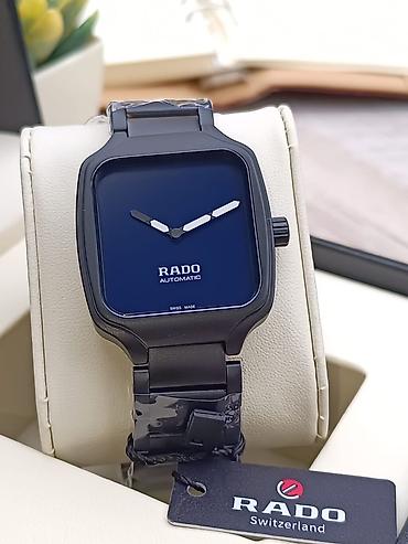 Qol saatları: Yeni, Qol saatı — 1