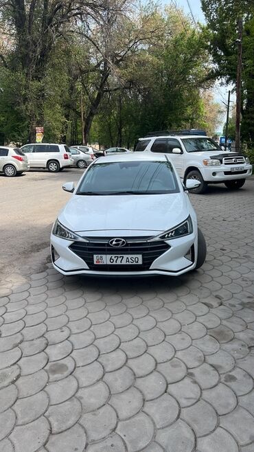 араб авто: Продаю Hyundai Avante Свежепригнан из Кореи Растаможен оформлен В