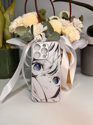 Чехлы: Новый чехол для iPhone 15 Pro #бишкек #кыргызстан #чехолдляайфона — 3