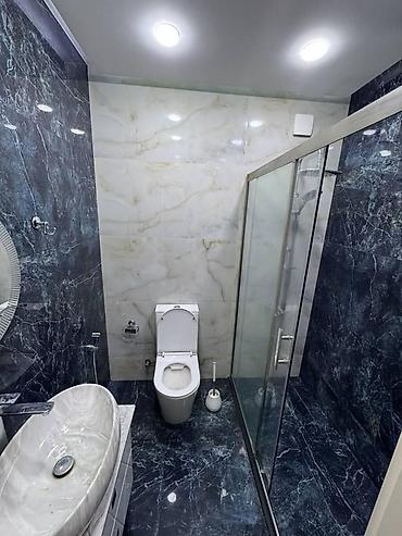 аренда гаража: İcarəyə verilir 2 otaqlı yeni tikili 65 m², Nərimanov r. 1 100 AZN/ay — 7