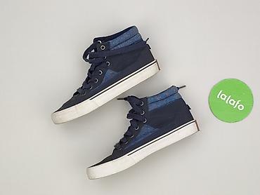 botki pull and bear: H&M, Sneakersy dla mężczyzn, rozmiar 39 — 3