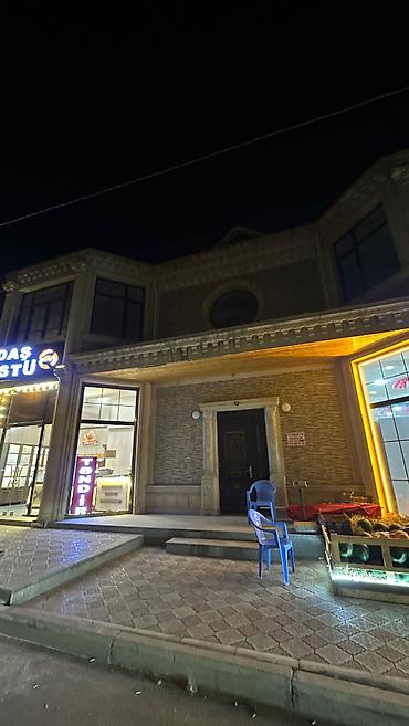 bolt bas ofis elaqe: Gəncə şəhərində obyekt kirayə verilir Gəncə şəhəri, Gülüstan — 1