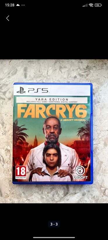 azerbaycan ps5 fiyat 2024: PS5 (Sony PlayStation 5)