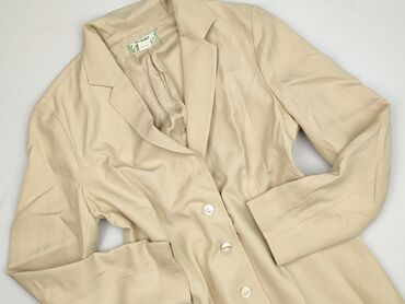 Tommy Bahama, Women's blazer, size 2XL (EU 44)
