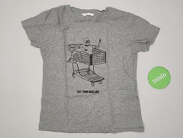 kawaii: Romwe, T-shirt damski, rozmiar S — 2
