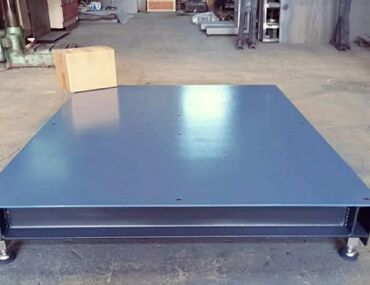 Ticarət tərəziləri: Tərəzi (Qapan) — 9