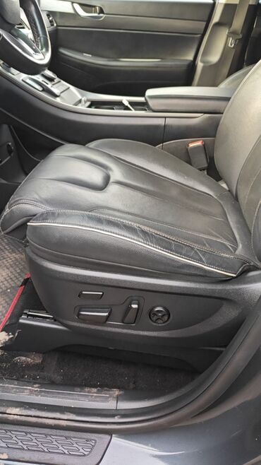 Hyundai: Hyundai Palisade: 2020 г., 2.2 л, Робот, Бензин, Кроссовер — 6