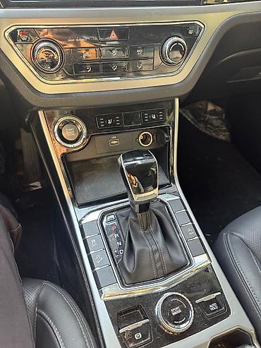 Ssangyong: Ssangyong Korando: 2019 г., Автомат — 9