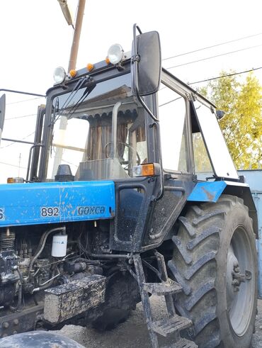 трактор yto x904 цена в бишкеке: Трактор Belarus (MTZ) +99450656, 2008 г., 99450656 л.с., мотор 2.4 л
