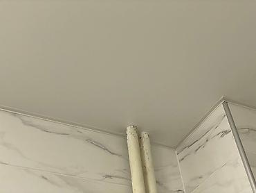 Натяжной потолок: Натяжной потолок Глянцевое, Матовое — 13