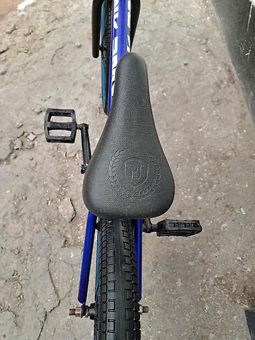 kink: Продаю BMX велосипед KINK !!! Цена: 15000сом!!! Состояние отличное - — 4