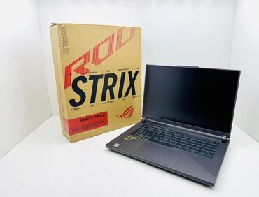 игровые компьютеры цена: Ноутбук, Asus, Оюндар үчүн