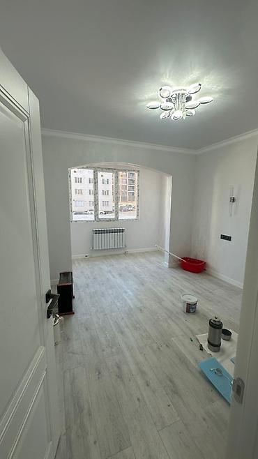 Продажа квартир: 2 комнаты, 67 м², 106 серия улучшенная, 1 этаж, Евроремонт — 7