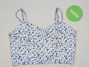 top typu bustier: Shein, Top damski, rozmiar L — 2