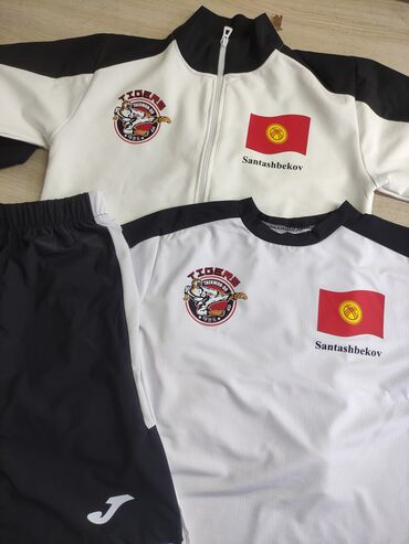 Печать: Шелкография, 3D печать, | Одежда — 17