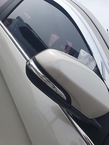 Chevrolet: Chevrolet Spark: 2017 г., 1 л, Вариатор, Бензин, Хэтчбэк — 3