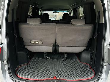 Honda: Honda Stepwgn: 2006 г., 2 л, Автомат, Бензин, Минивэн — 12