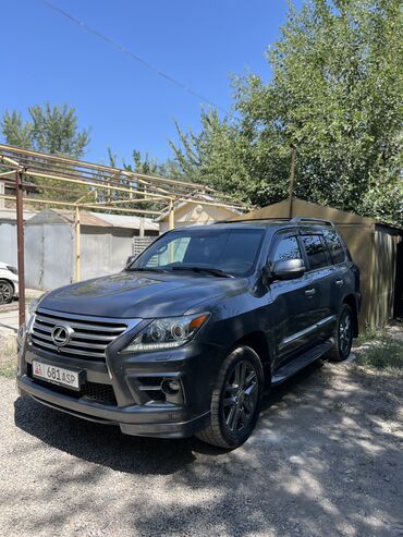 спортивный руль на ктм мото: Lexus LX: 2012 г., 5.7 л, Типтроник, Газ, Внедорожник