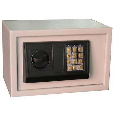 seyf qutu: Elektron seyflər – müxtəlif ölçü və rənglər.qiumetler 170azn. den — 3