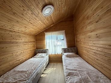 дом пр: Сдается уютный новый барн хаус со всеми необходимыми вещами для — 9