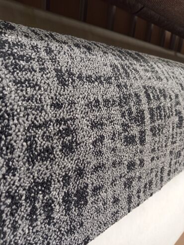 Ковролин: Ковровое покрытие (ковролин), бежево-коричневая палитра Производство — 17