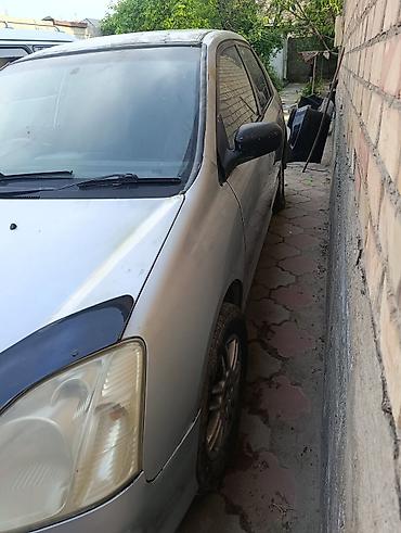 Honda: Honda Civic: 2000 г., 1.5 л, Бензин, Хэтчбэк — 10