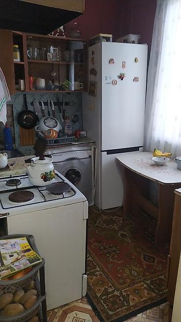 studio menziller: Satilir mənzil – 2 otaqlı (mətbəx, koridor, hamam və ayrı tualet) — 9