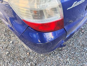 Honda: Honda Jazz: 2010 г., 1.3 л, Ручные, Бензин, Хэтчбэк — 9