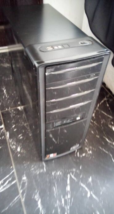 Desktop računari i radne stanice: I7 Gejmer Transformers odličan--Ozbiljno sklapan GEJMER, stigao od — 6