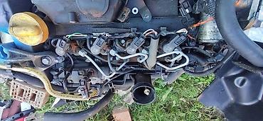 seranovi 99: MOTOR ZA RENO MEGAN 78 KW ZA RENAULT CLIO, MEGANE, SCENIC OD 2006. DO — 2