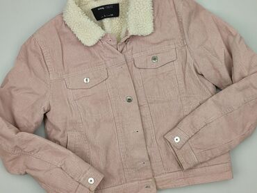 Sinsay, Women`s lightweight jacket, size S (EU 36)