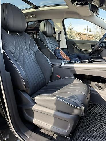 Chery: Chery Tiggo: 2024 г., 2 л, Робот, Бензин, Кроссовер — 11