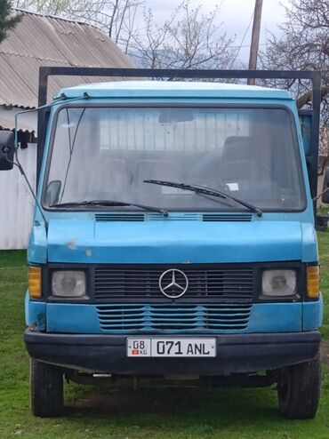 prodayu diski stil 128: Легкий грузовик, Mercedes-Benz, Стандарт, 2 т