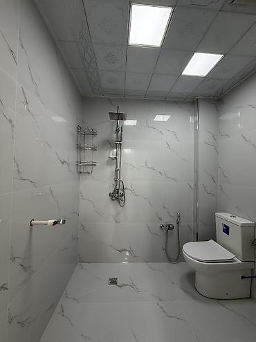 gence ev elanlari: 2 otaqlı, Yeni tikili, 57 kv. m — 8