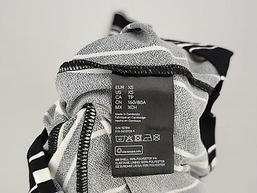 bluzki hm: H&M, Sukienka damska, rozmiar XS — 5