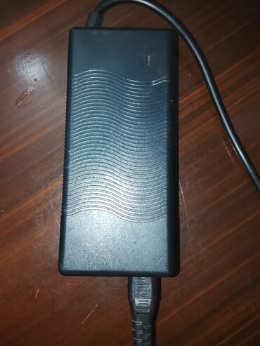 Zərərvericilərə qarşı mübarizə aparatları: Segway adapter