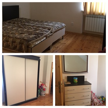 Bağ evlərinin satışı: Bakı, 190 kv. m, 7 otaqlı, Hovuzsuz, Kombi, Qaz, İşıq — 6