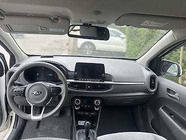 киа морнинг шина: Kia Morning: 2020 г., Автомат, Бензин, Хэтчбэк — 5