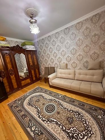 sut satisi: Məmmədli, 2 otaqlı, Yeni tikili, m. Koroğlu, 42 kv. m — 4