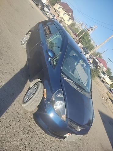 карапка на фит: Honda Fit: 2002 г., 1.5 л, Автомат, Бензин, Хэтчбэк — 4