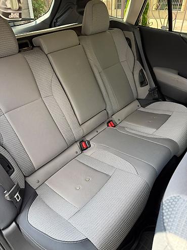 outback bt: Subaru Outback: 2024 г., Вариатор, Бензин, Универсал — 10