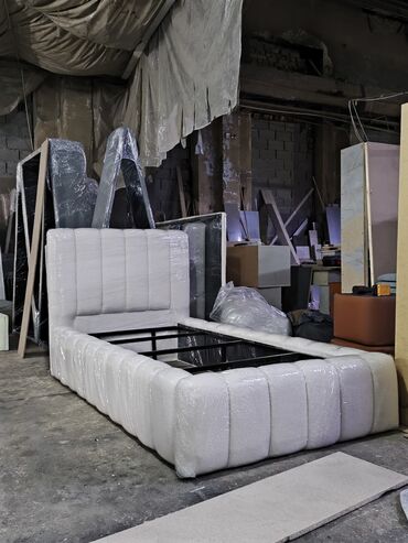 Мебель на заказ: Мебель на заказ, Спальня, Кровать — 26