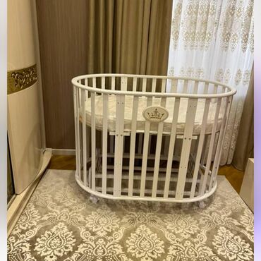Сушилки: Tahire…. Beşik 130 AZN bir matras daxil yaxşı vəziyyətdədi ünvan